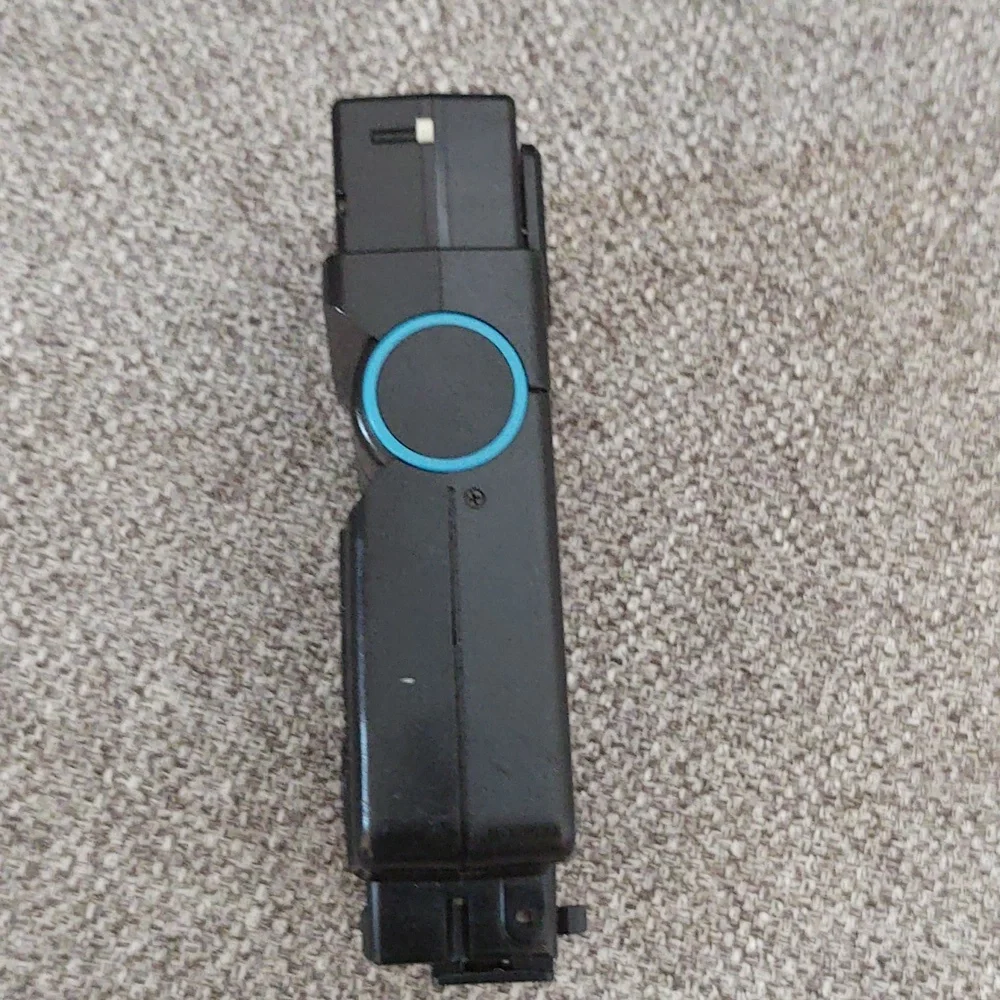 Vivitar zoom flash